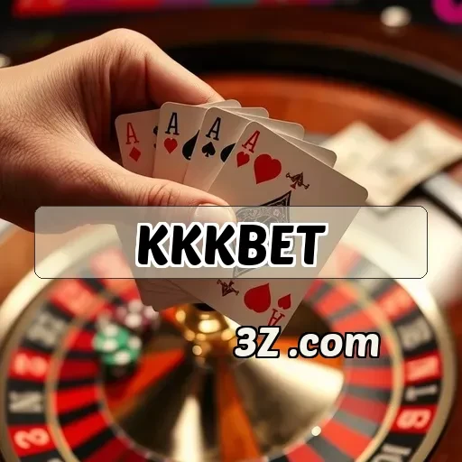 Cassino Imperdível: Os Encantos do kkkbet para Jogadores