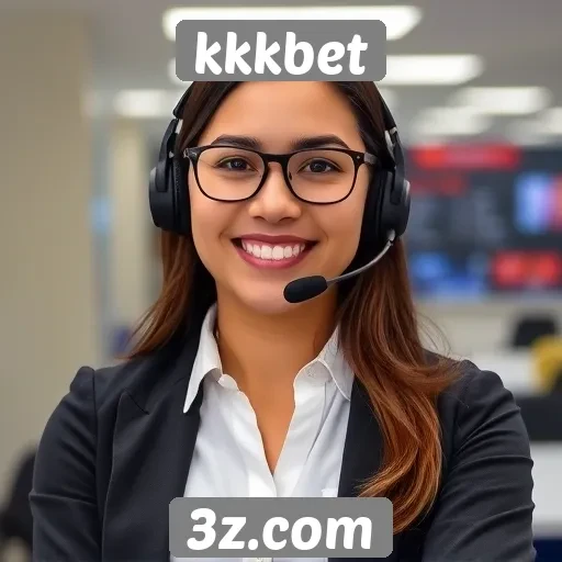 Suporte ao cliente do kkkbet e suas funcionalidades